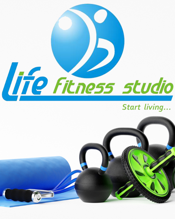 Contact Life Fitness Studio